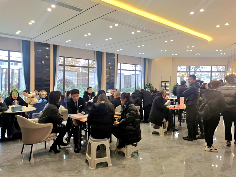 三開三捷！龍泉美林公館再銷1.5億